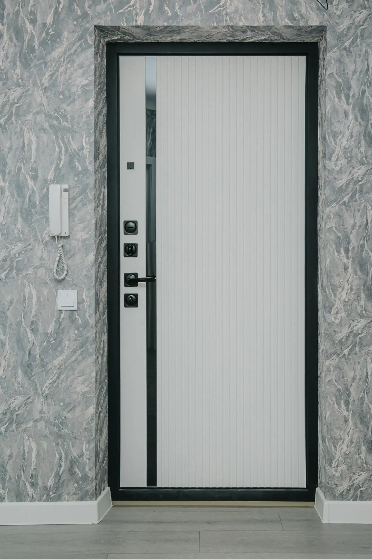 Квартира в ЖК Сердце Ростова