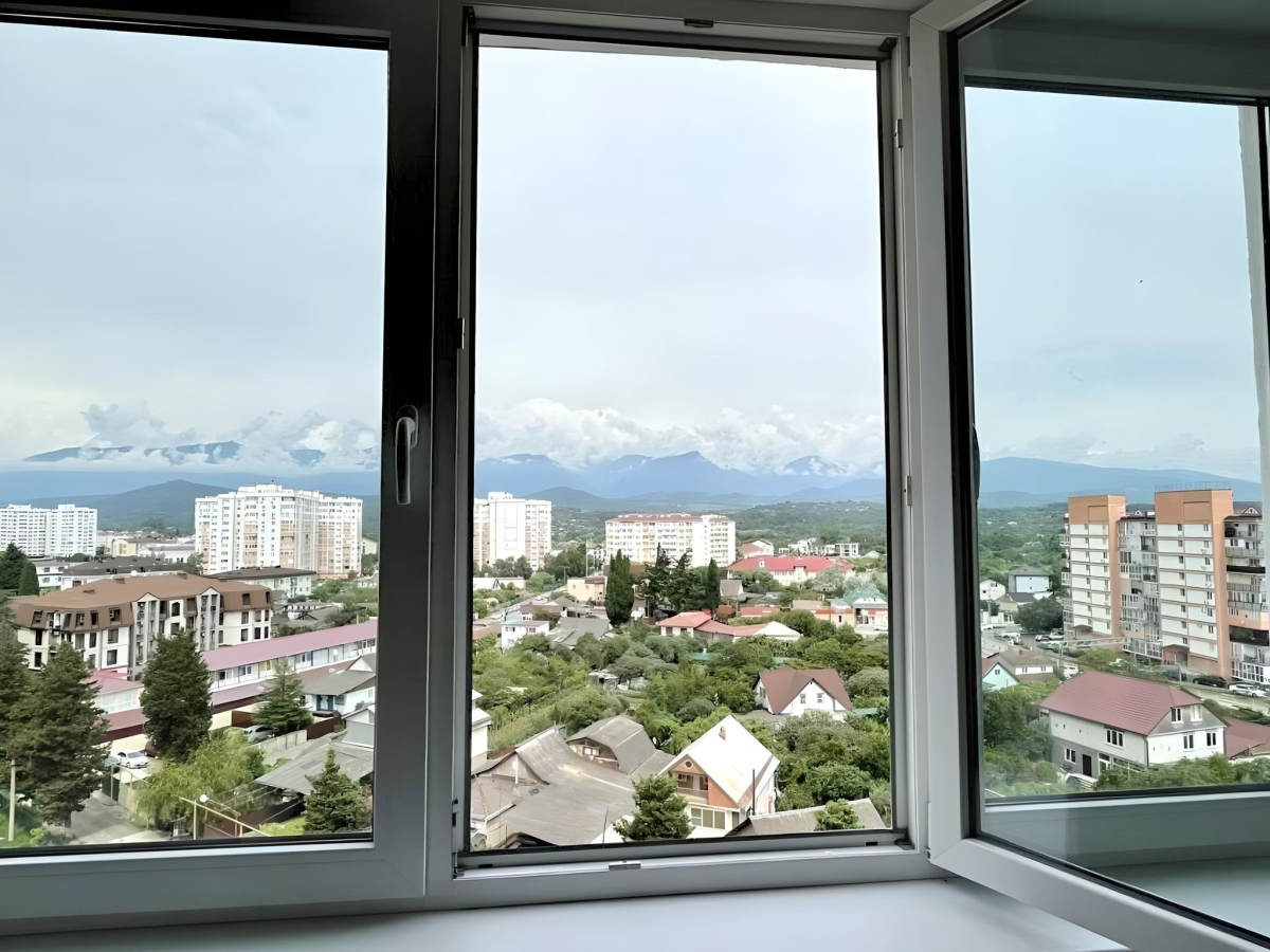 Апартаменты на Улице Акаций 34к5