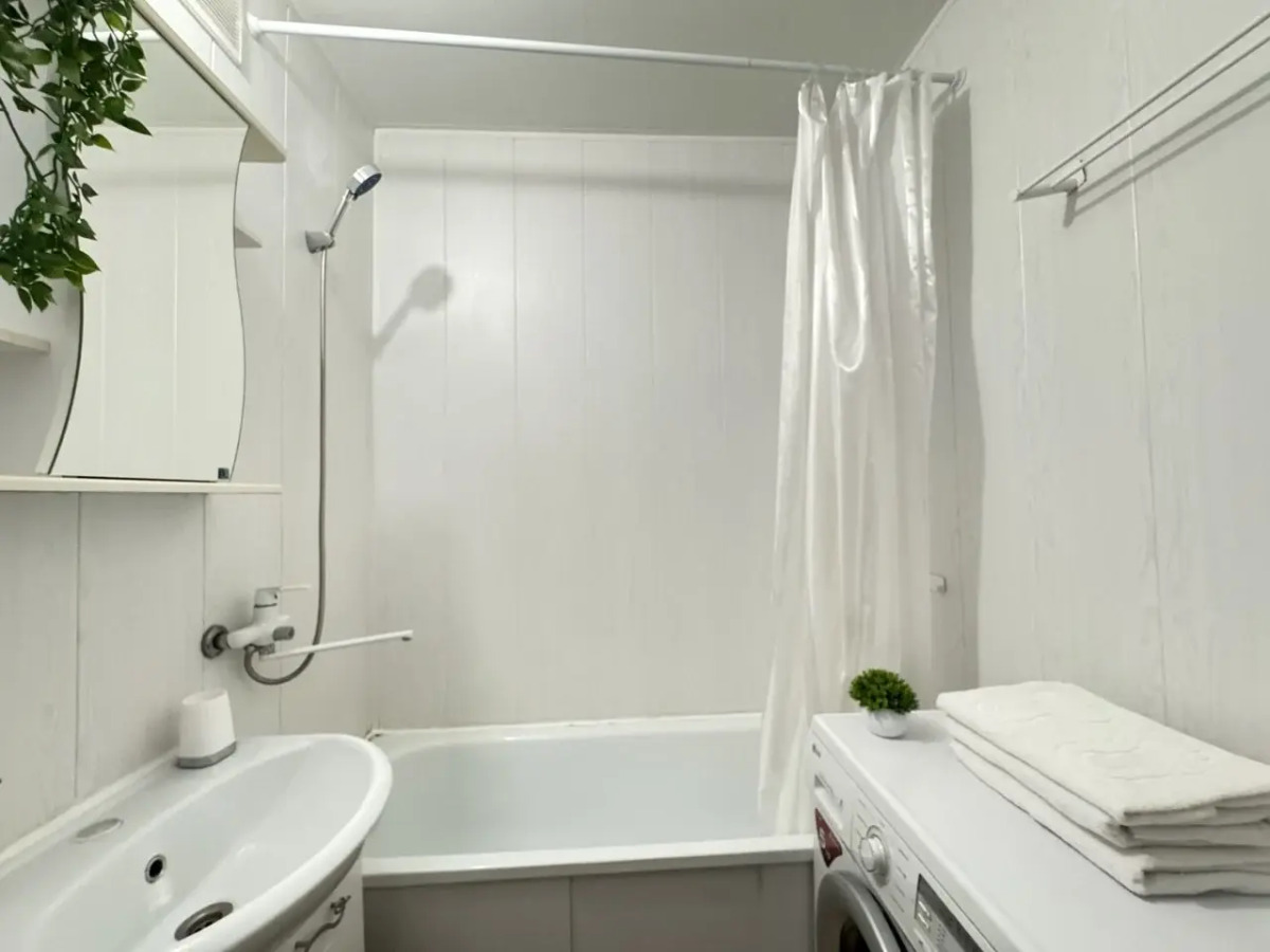 Квартира на Академика Королева 8