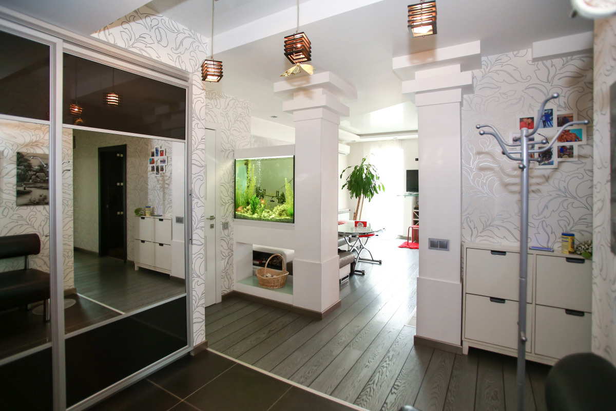 Апартаменты ДзенХоум Изобилие 70