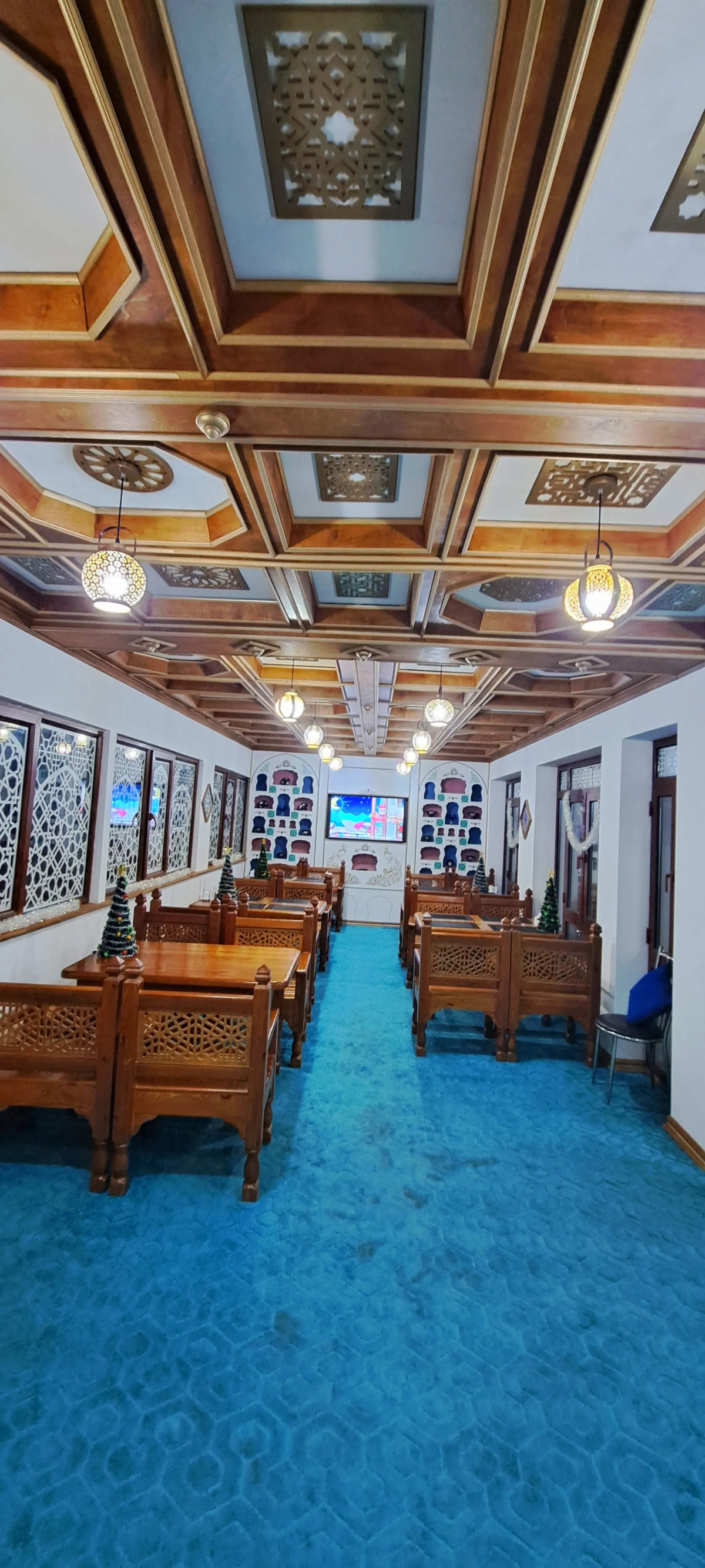 Hotel Ansi Boutique W&S terrace