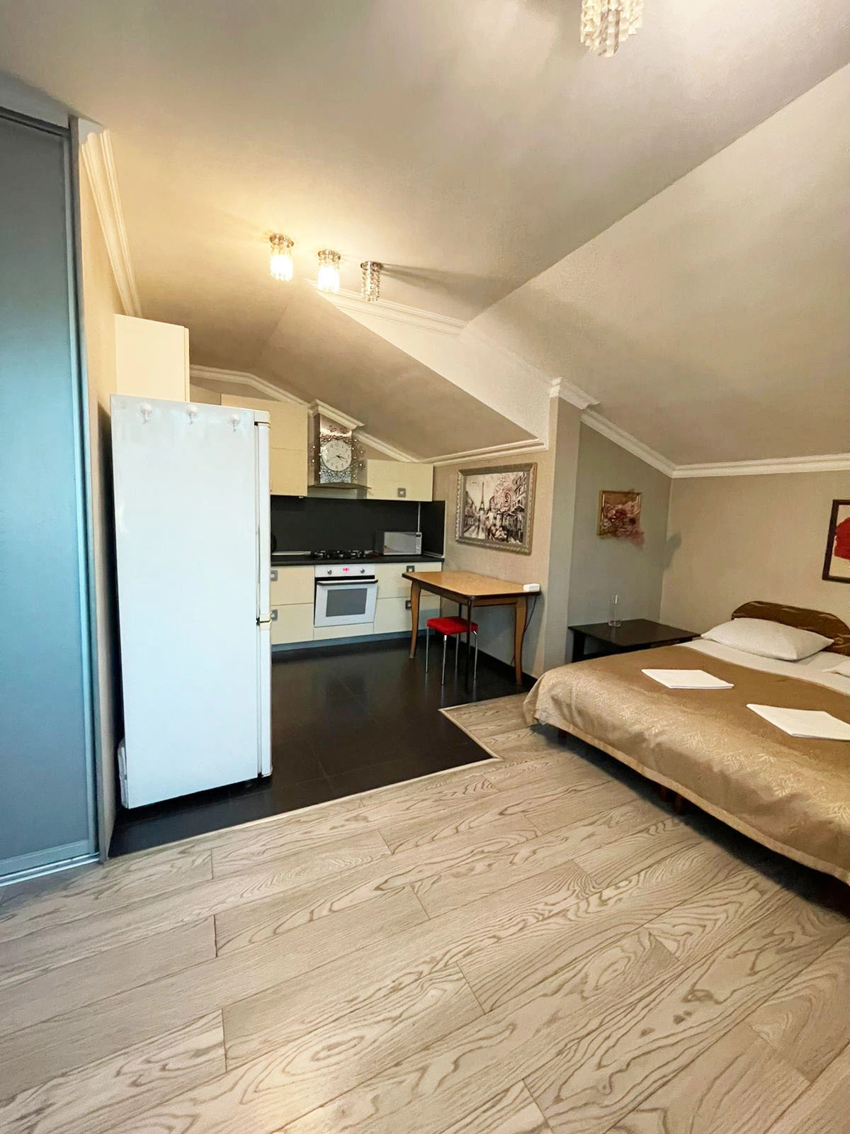 Гостевой дом Волна 2