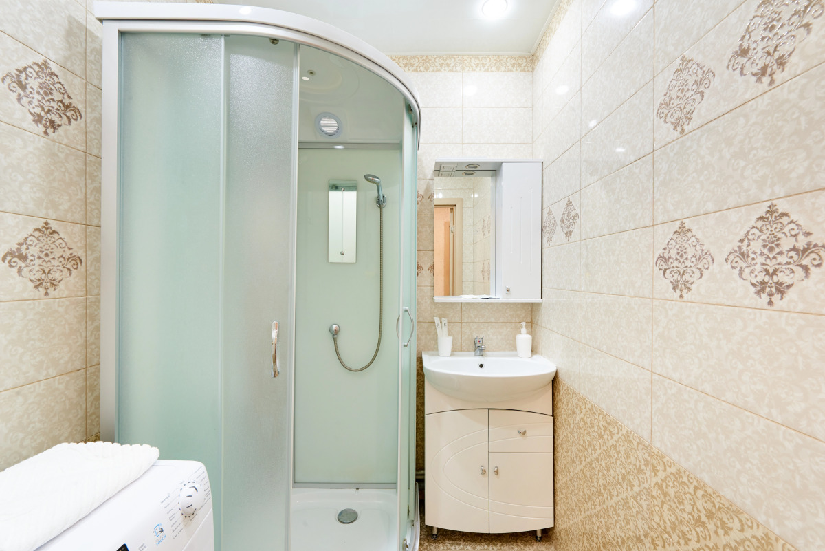 Апартаменты Двухкомнатные Sutki VIP на Тамбовской 23