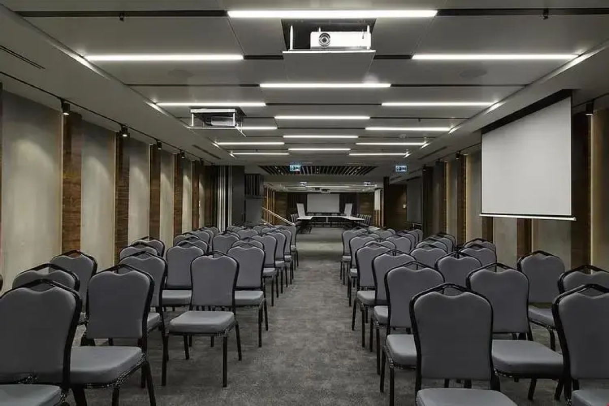 BOF Hotels Business