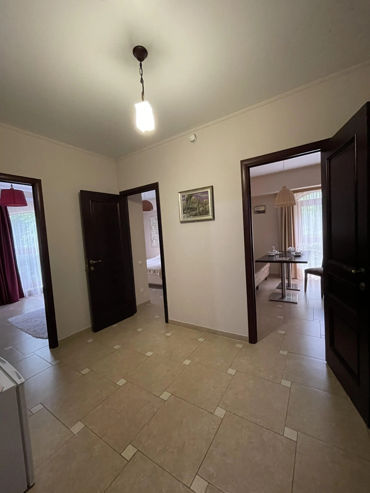 Гостинично-Ресторанный комплекс Ветерок