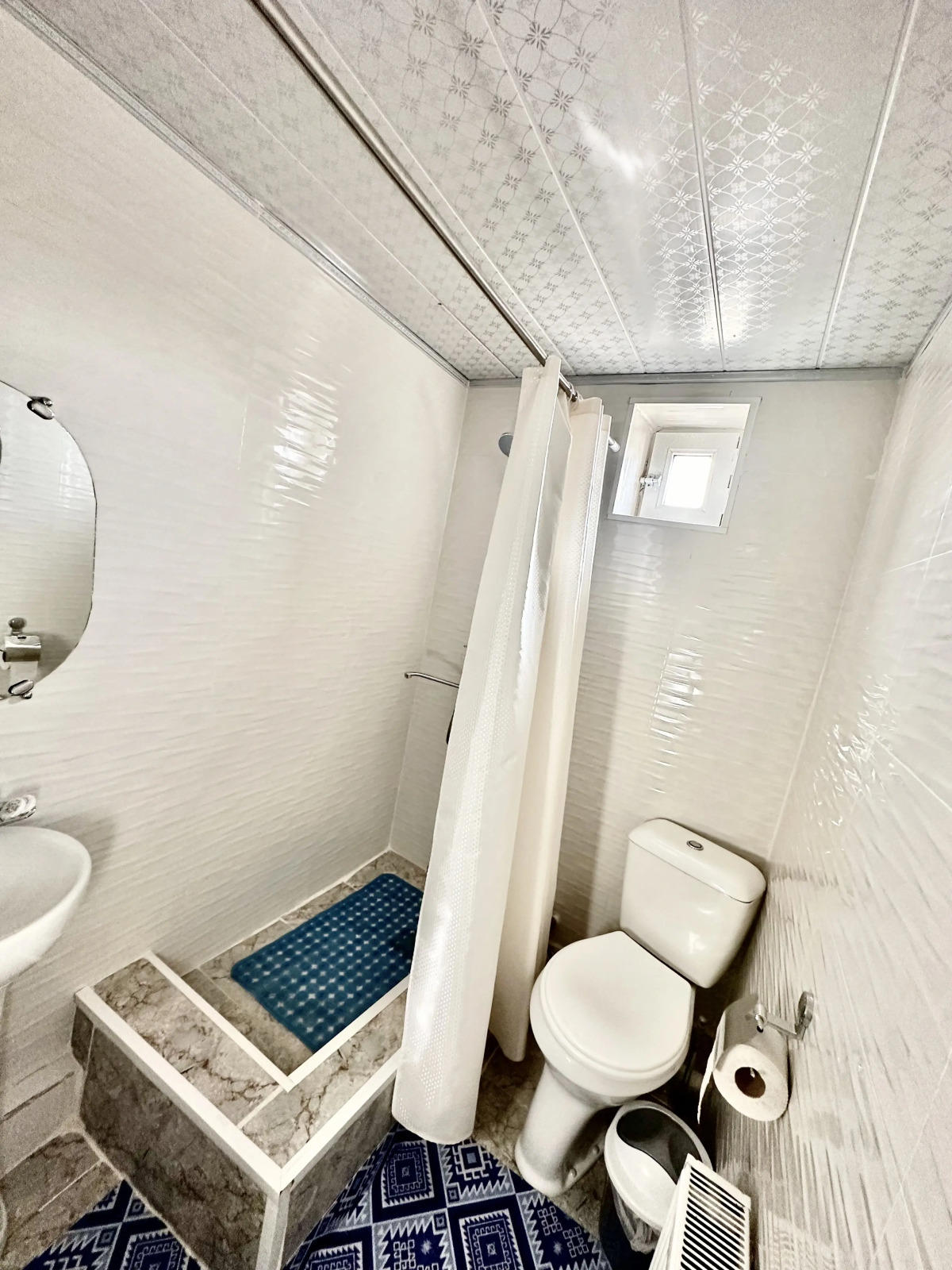 Гостевой дом Baxshillo