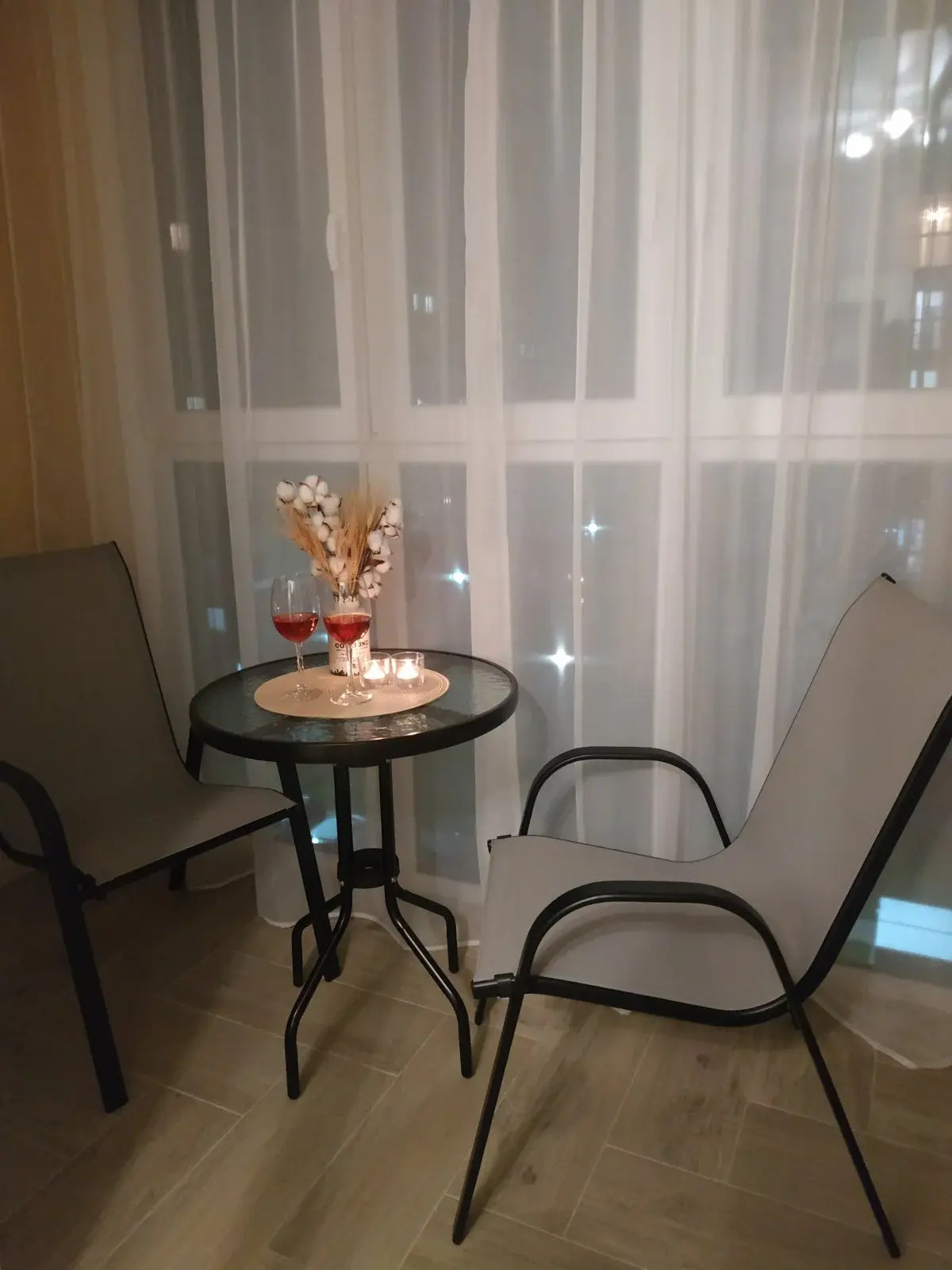 Апартаменты Apartments Western City на Понартской