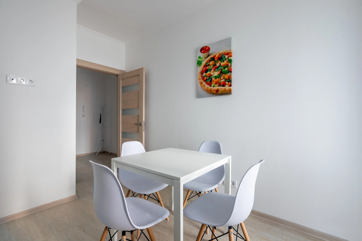Апартаменты MaxRealty24 Vesterdam