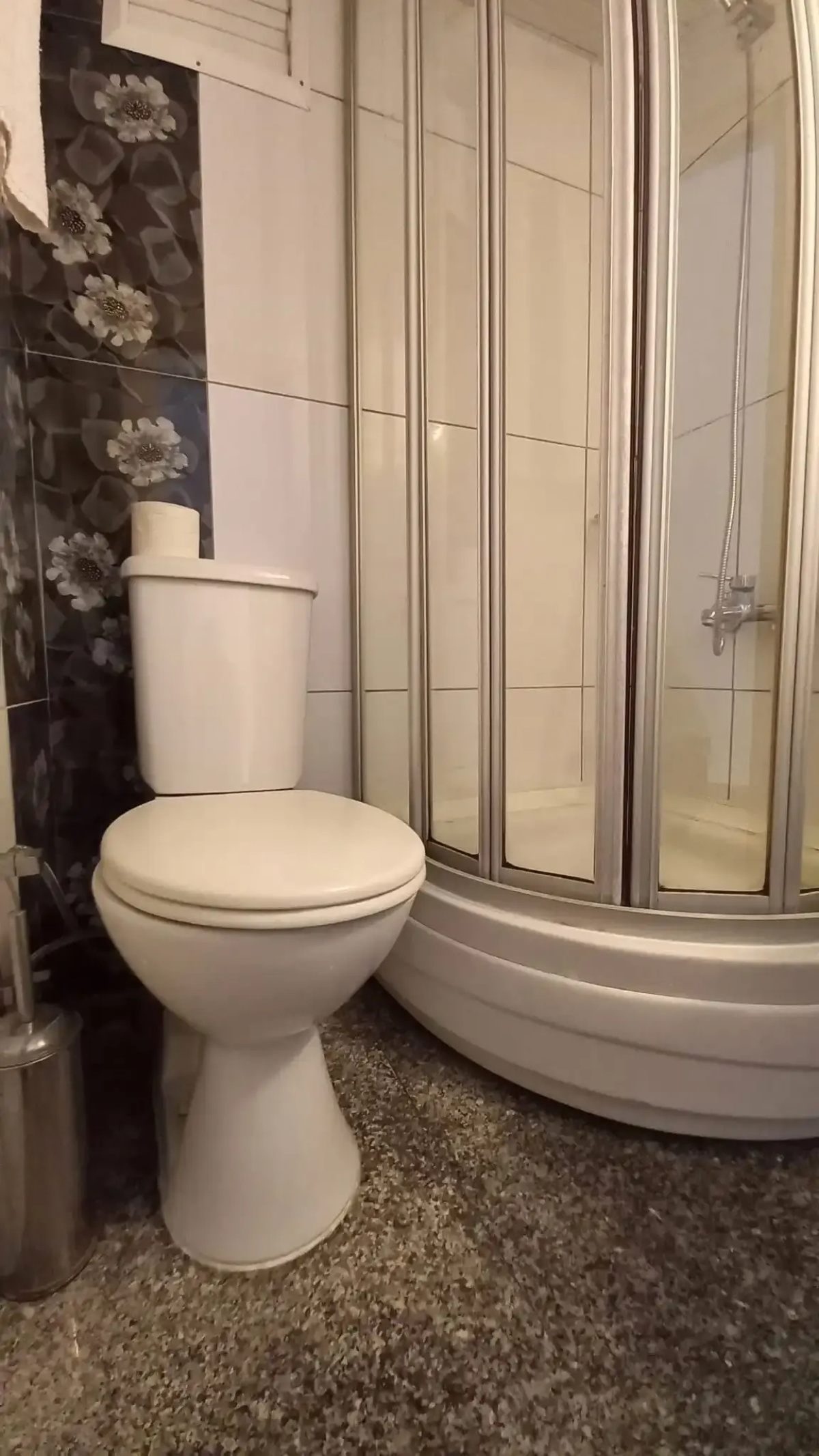 Отель Atalla