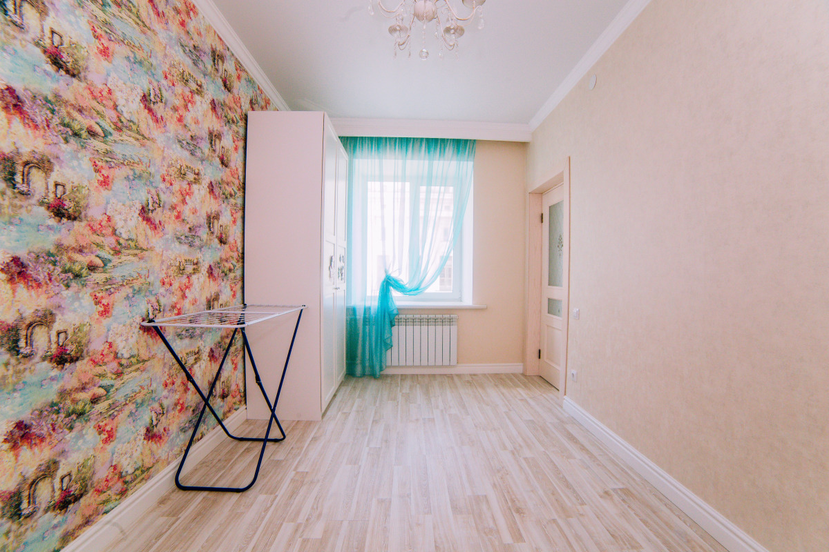 Апартаменты у Театра оперы и Балета