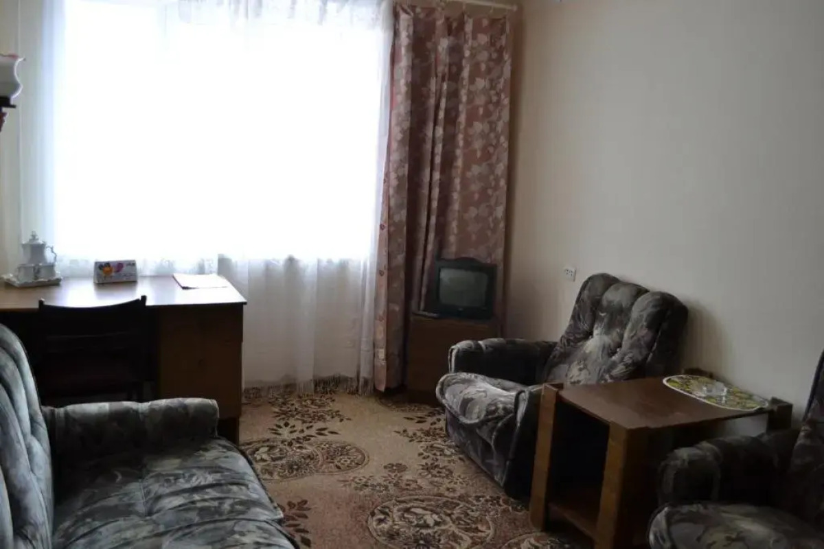 Отель Роза Ветров