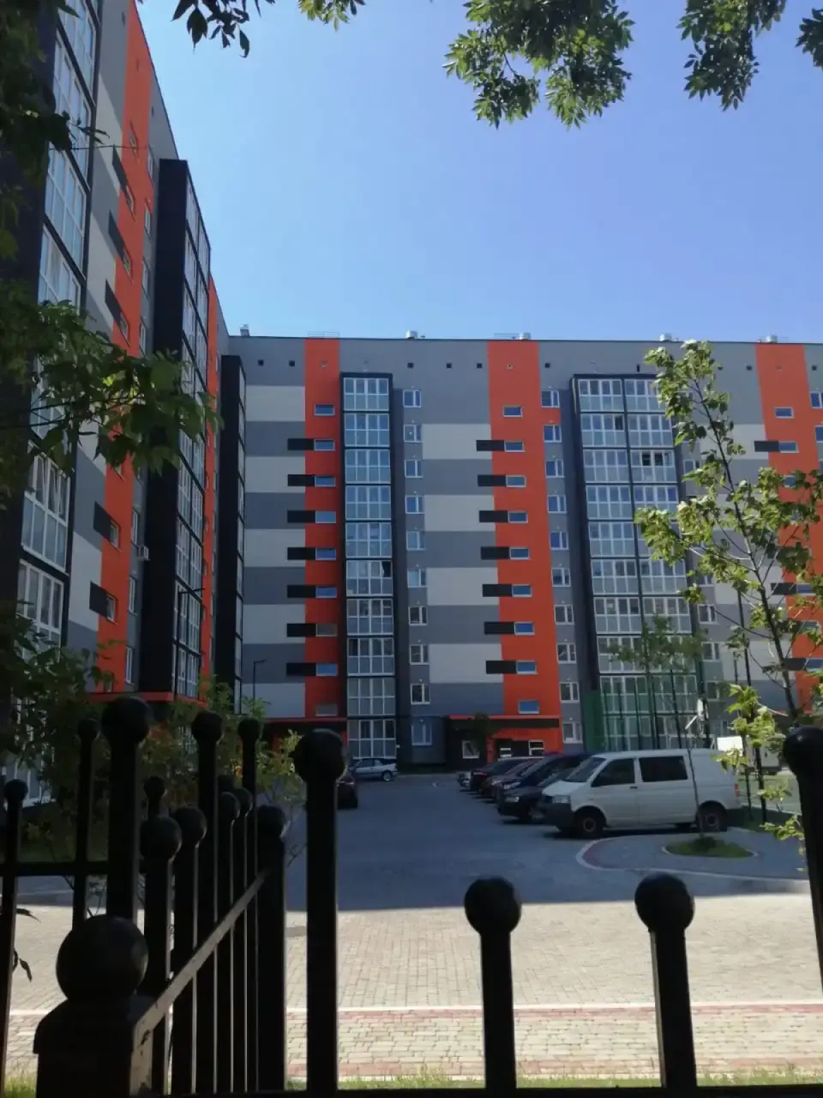 Апартаменты Белгородская улица 5