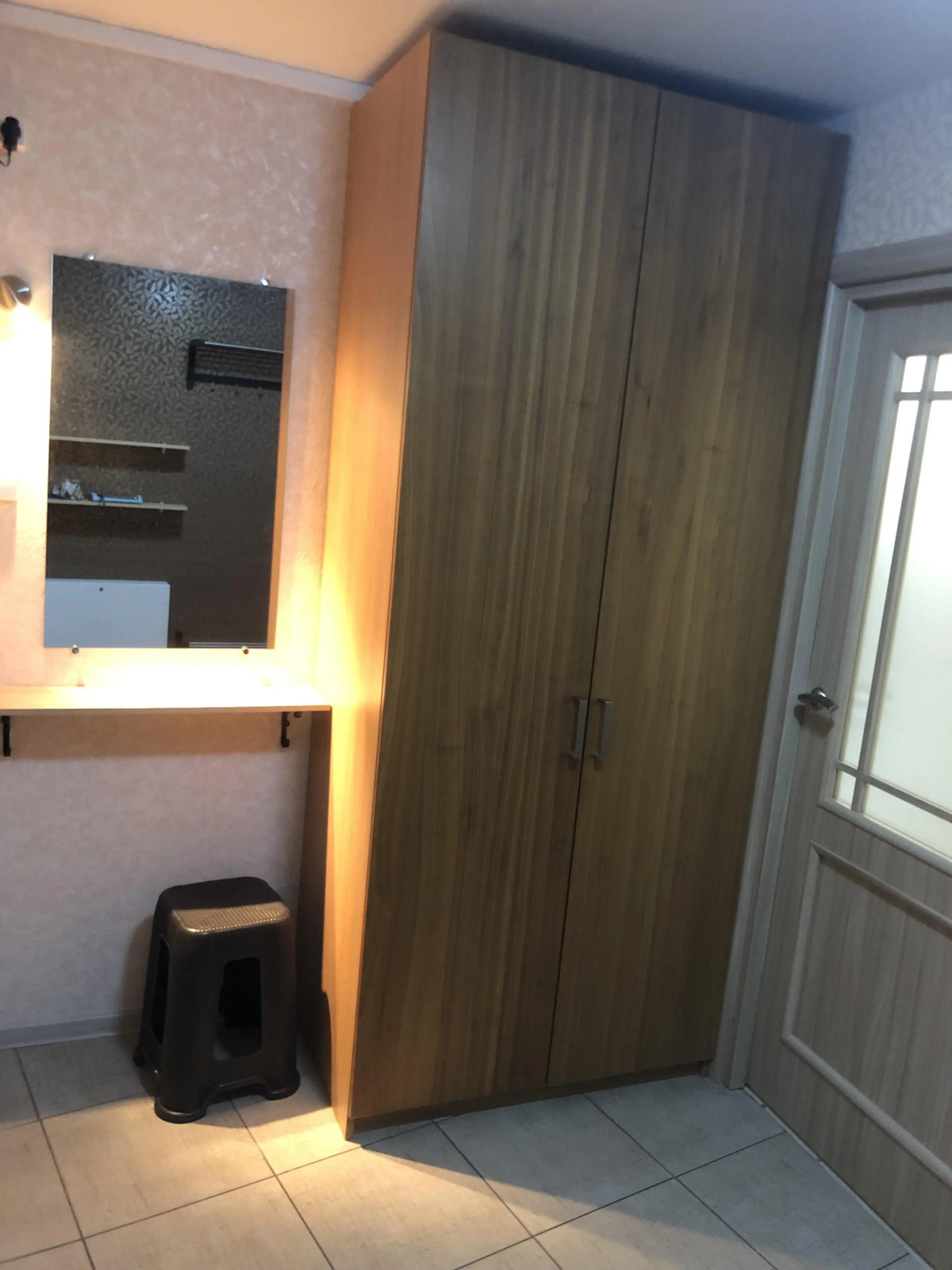 Апартаменты на Софьи Ковалевской 14a