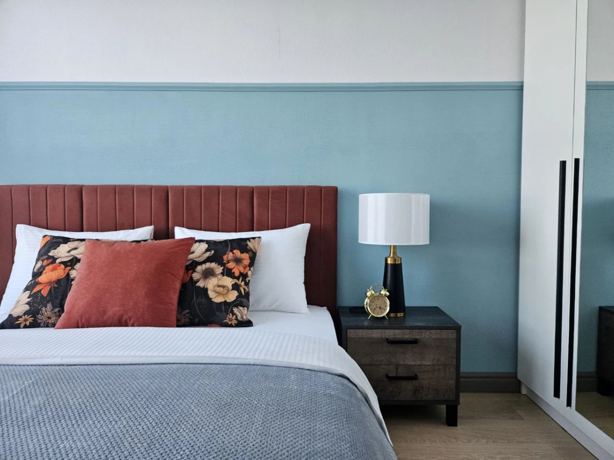 Апартаменты Sunrise