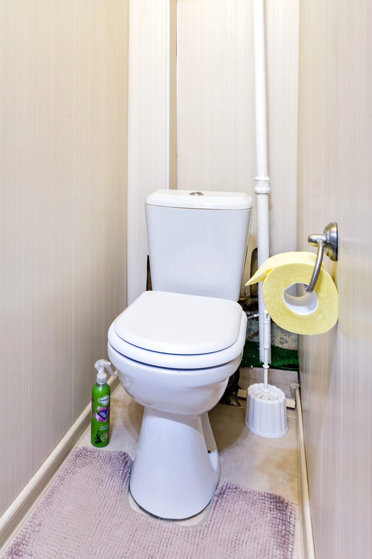 Apartment Taganka on Mezhdunarodnaya