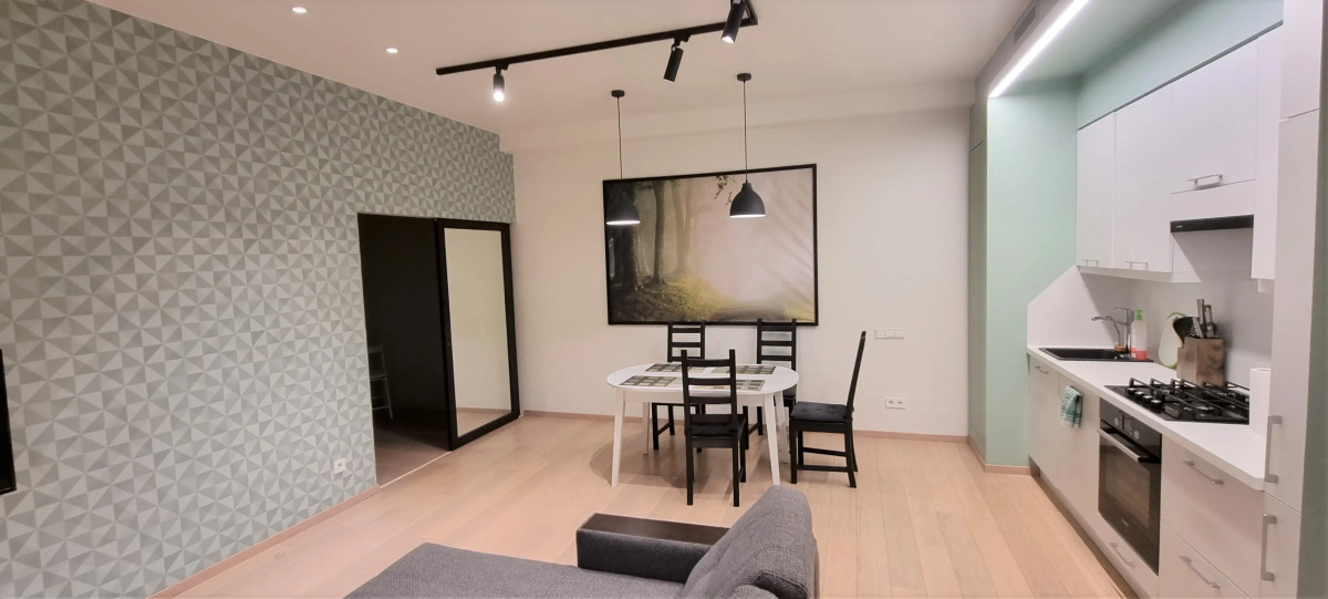 Апартаменты 7 минут до Эрмитажа