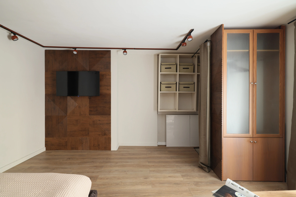 Апартаменты Загородный 4