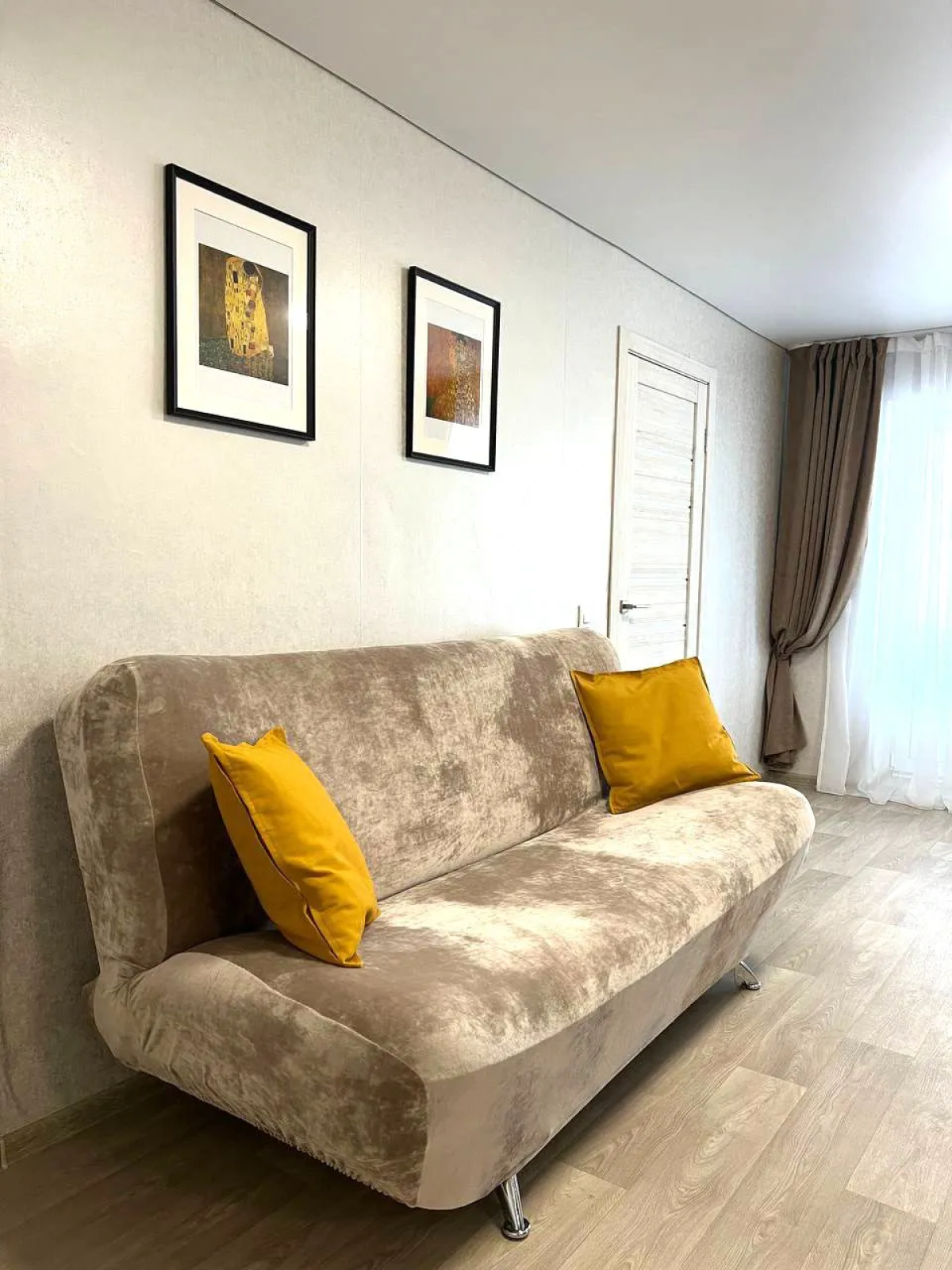 Квартира Новый день