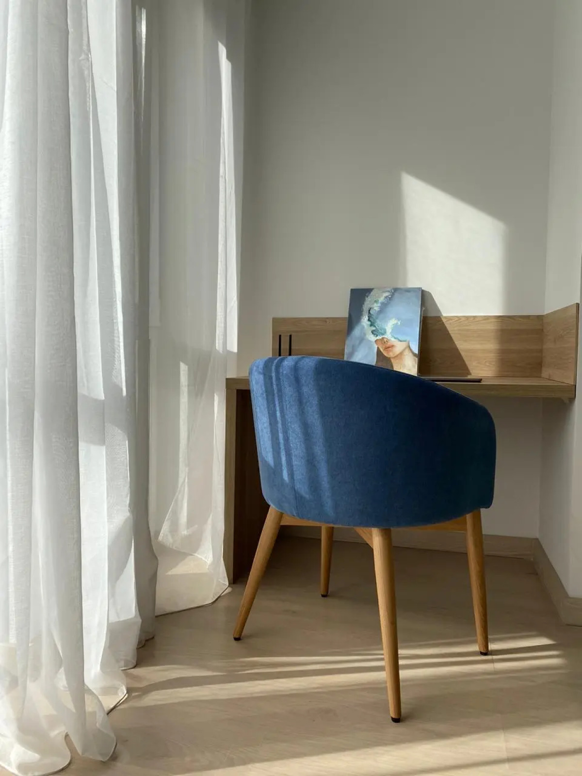 Апартаменты Deluxe S21