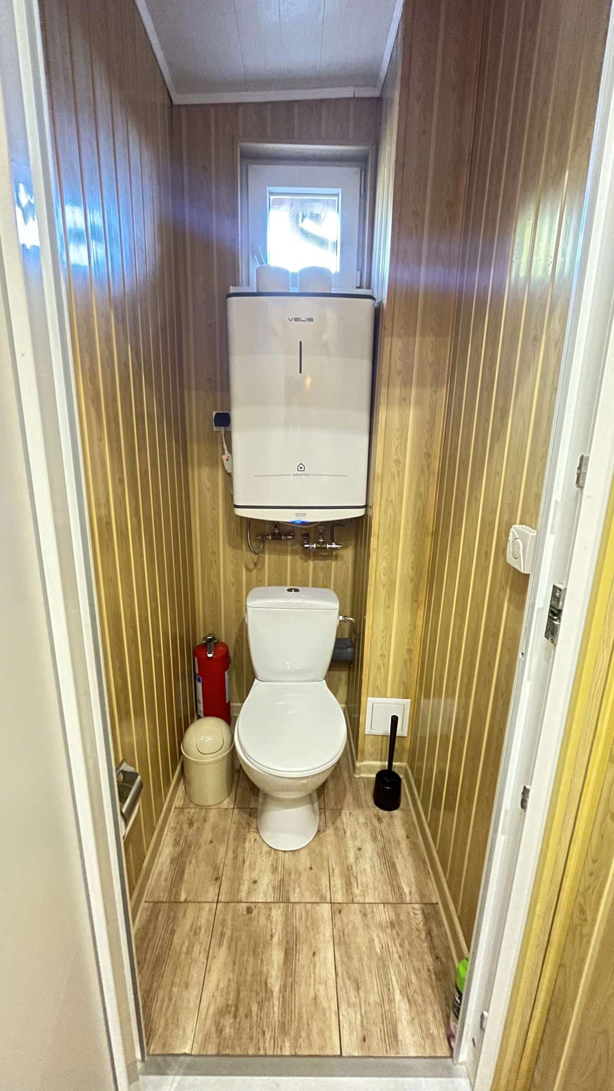 Квартира Зеленая Миля Эконом