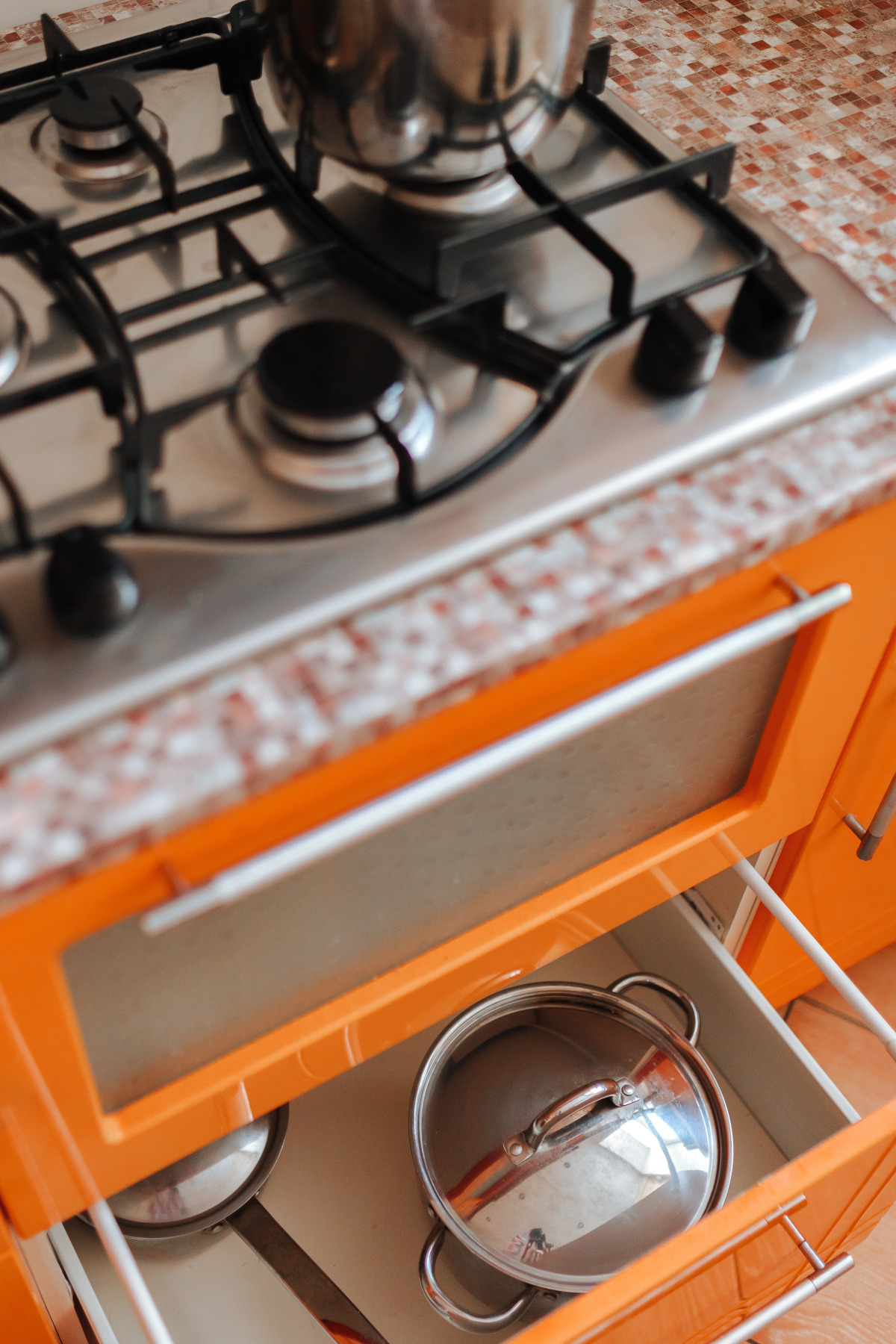 Апартаменты в историческом центре