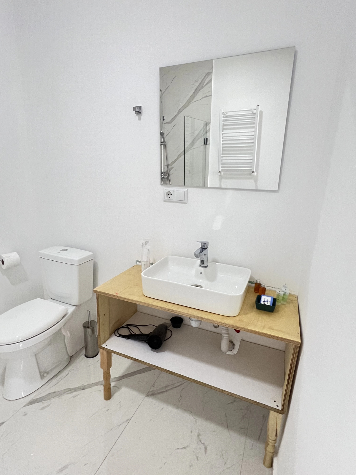 Boutique hotel Opera Tbilisi