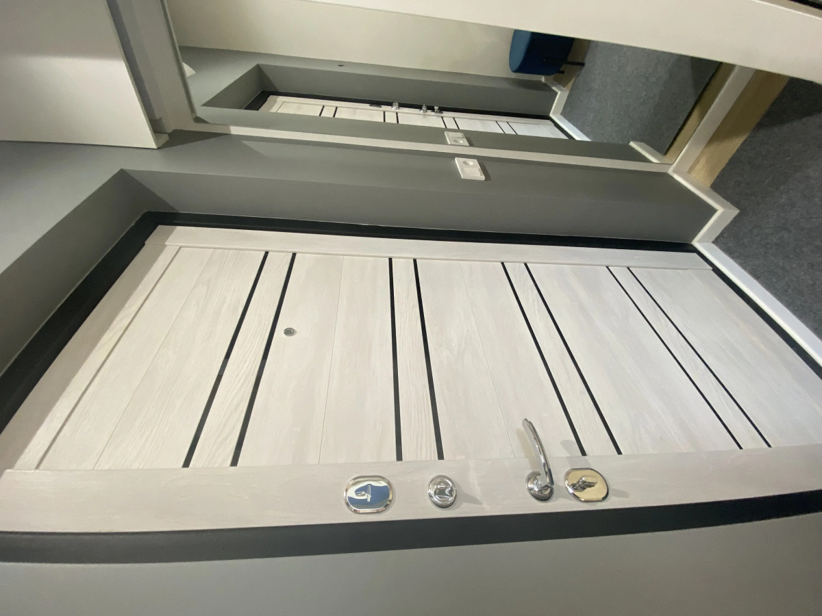 Уютная студия в Aura, Море