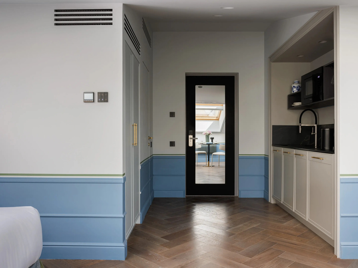 Бутик-отель Гимназия 5