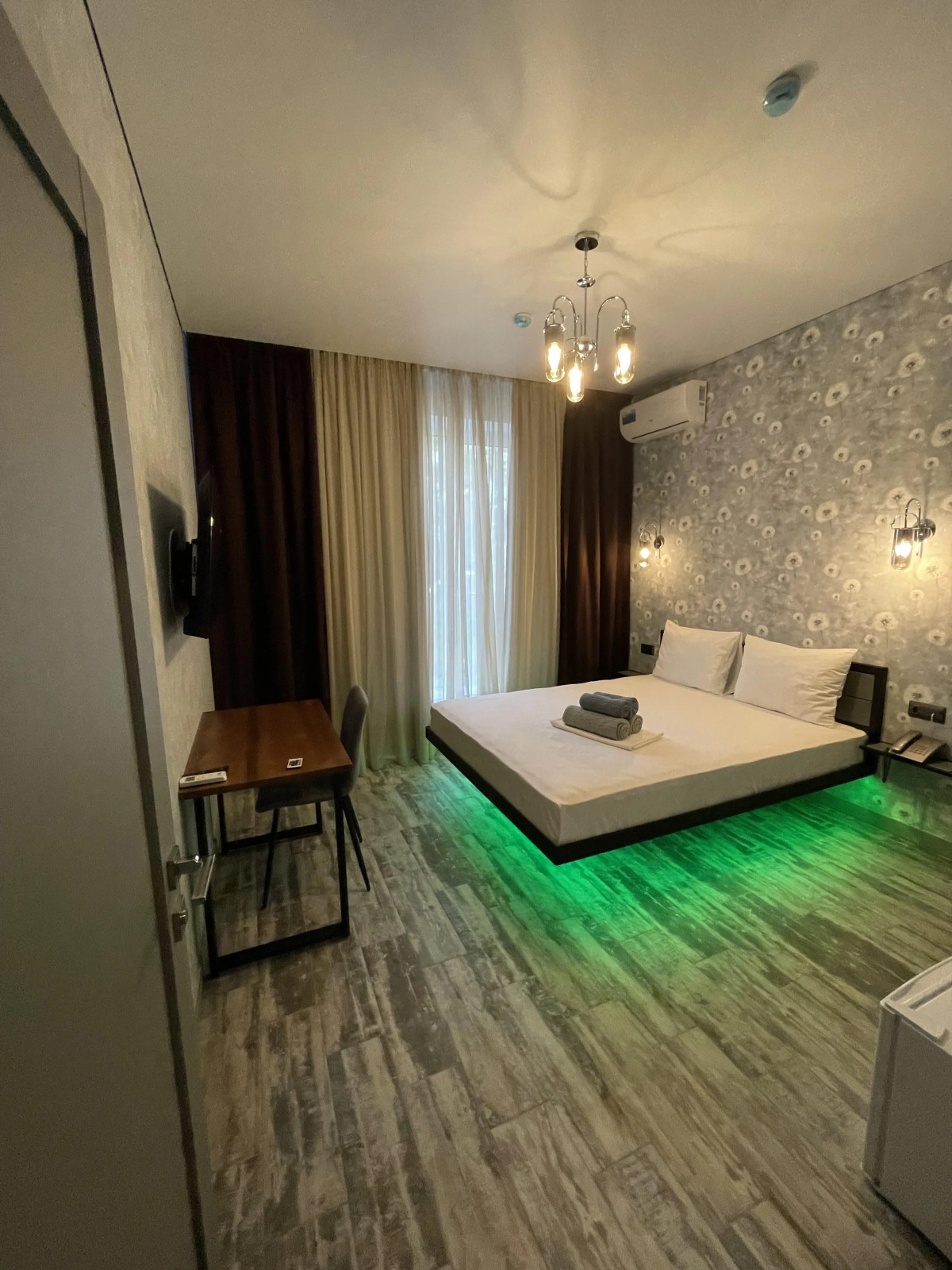 Гостевой дом Богатяновский