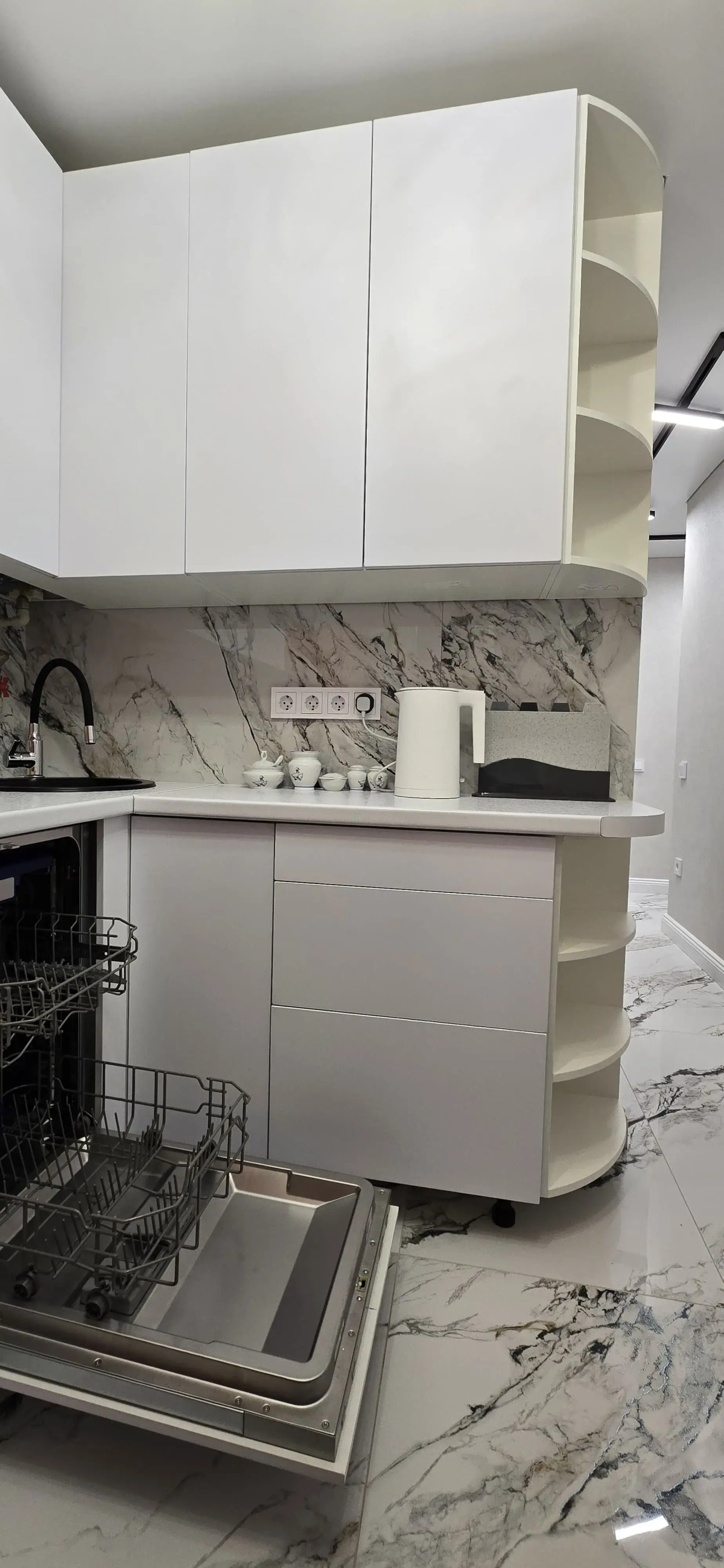 Квартира Уютная на Цандера