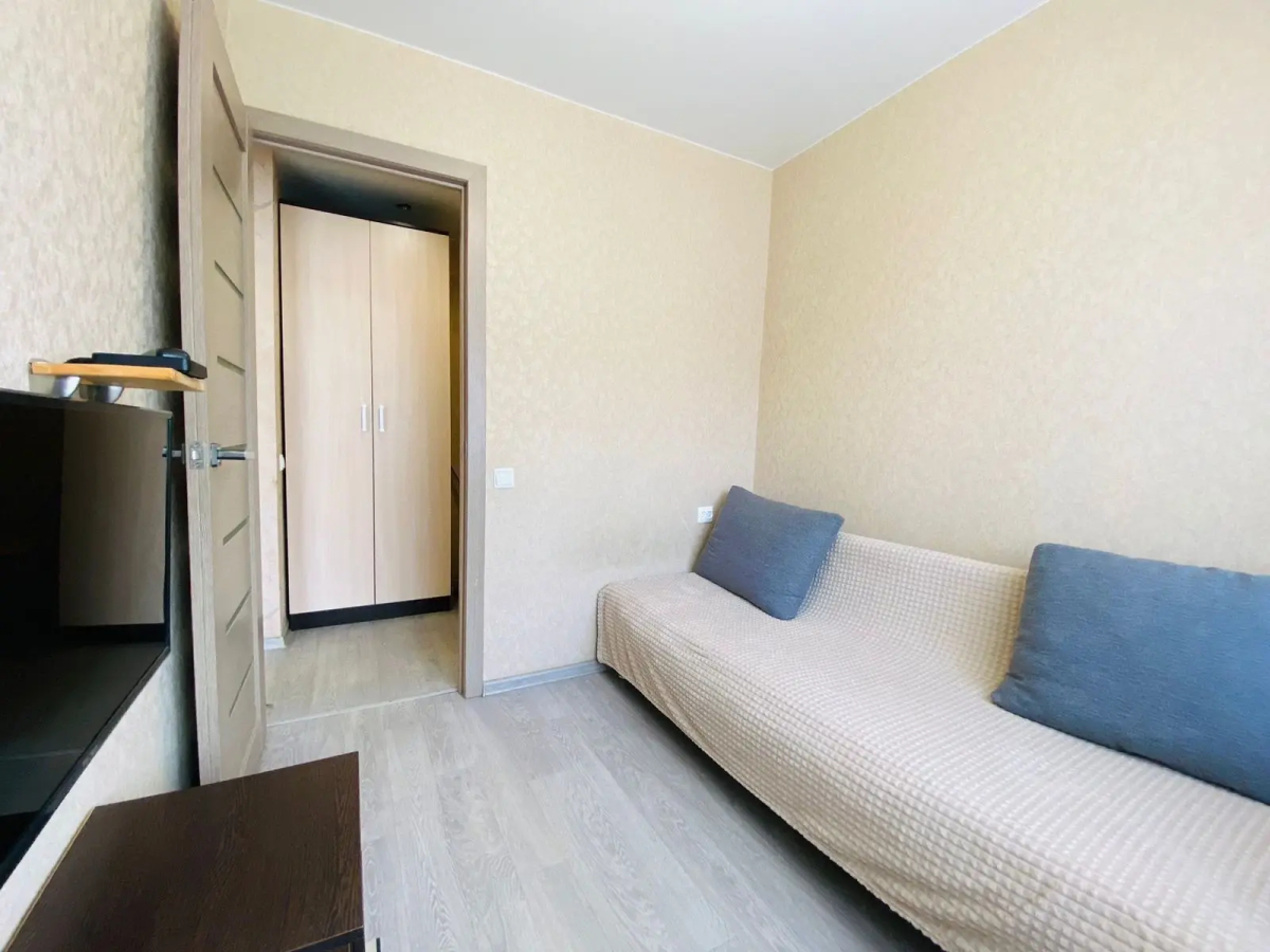 Апартаменты Советская 167/3