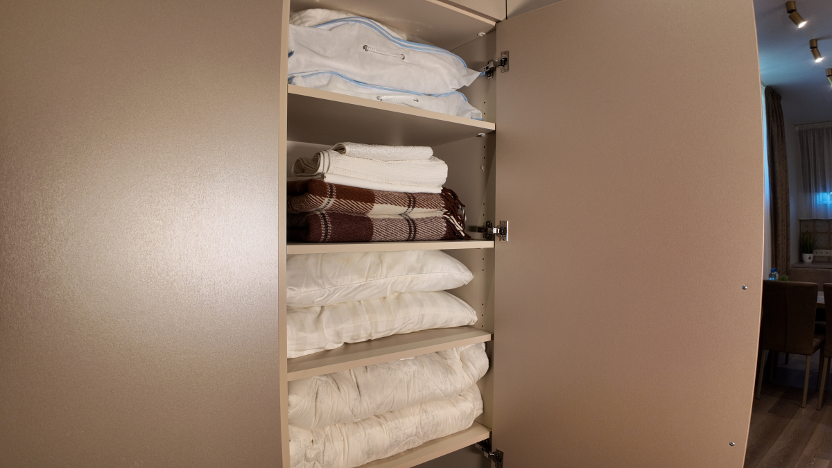 Апартаменты Apart SV1 Цоколь Раушен Престиж