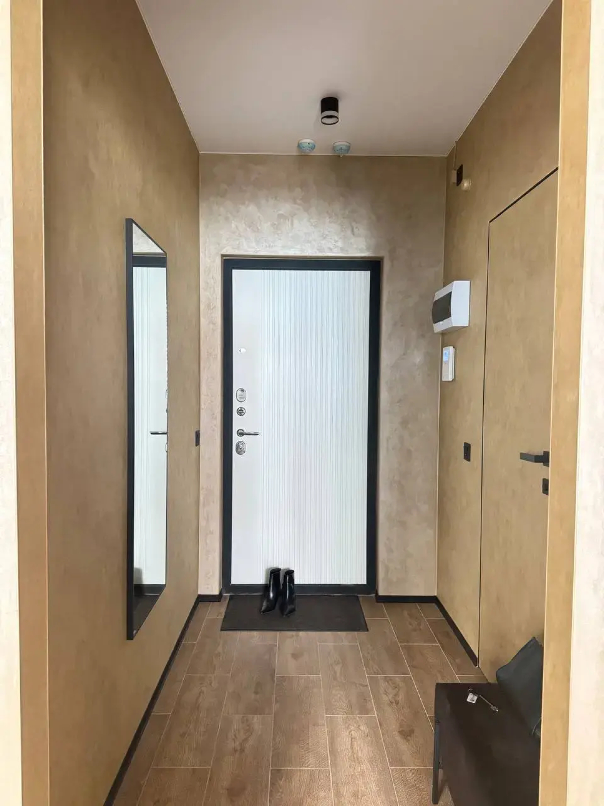 Апартаменты Hygge Karelia Amber Studio