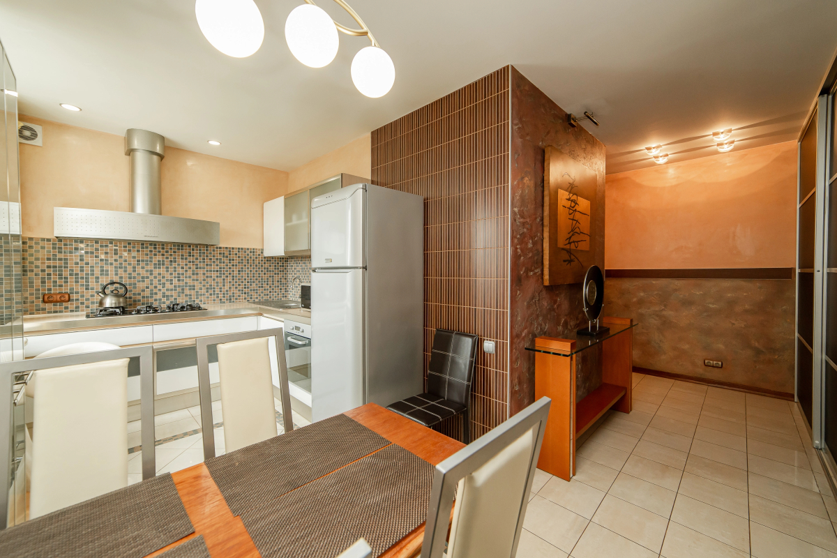 Апартаменты BelaTravel по адресу: проспект Независимости, д.89