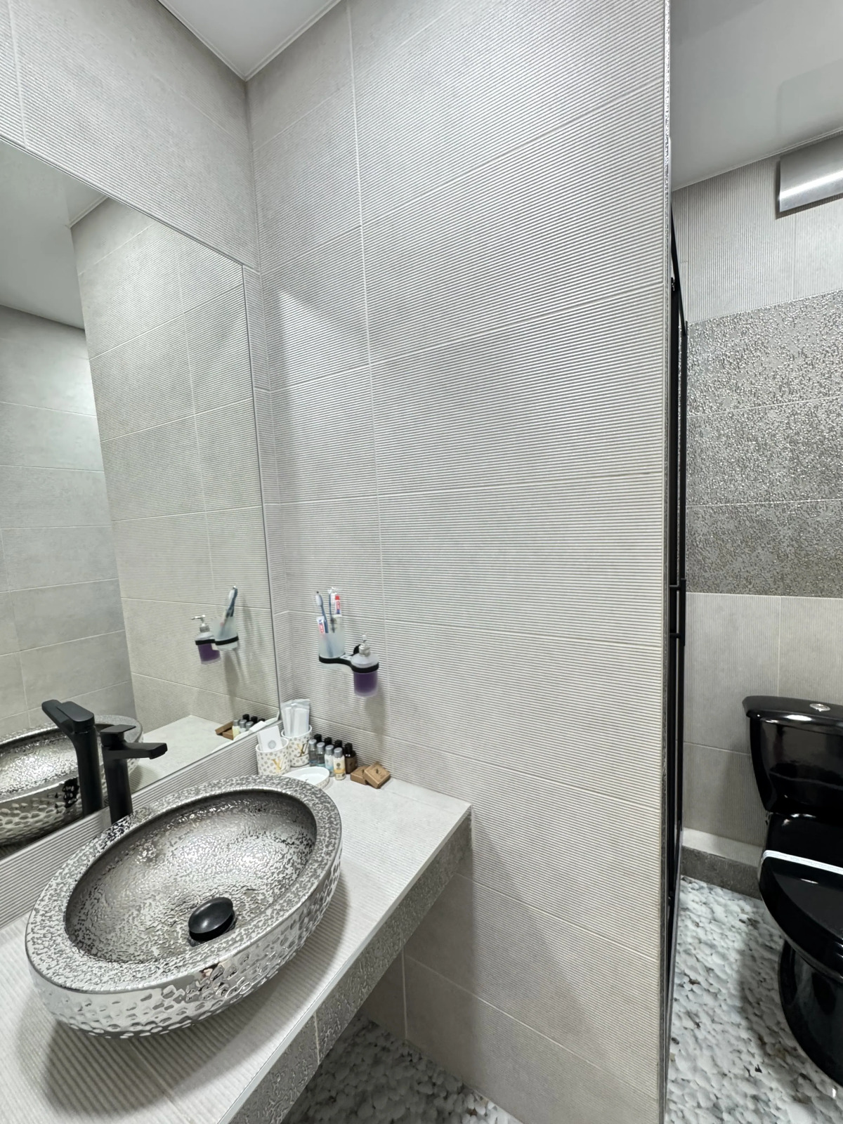 Апартаменты Grand Lux