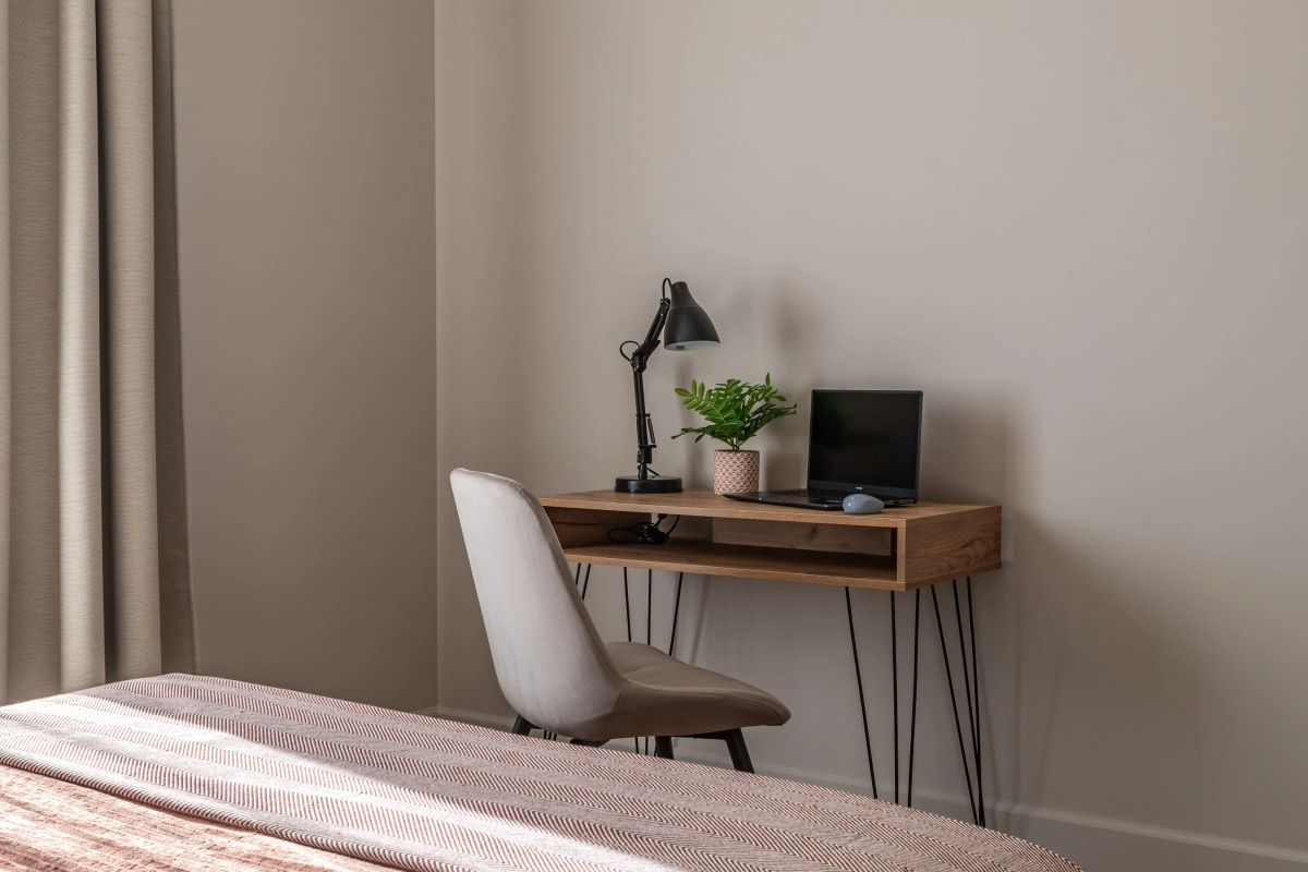 Квартира Moscow Deluxe Apartments Family suite city view-2