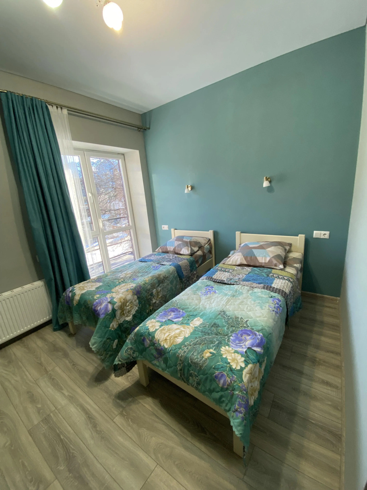 Гостевой дом Бархат