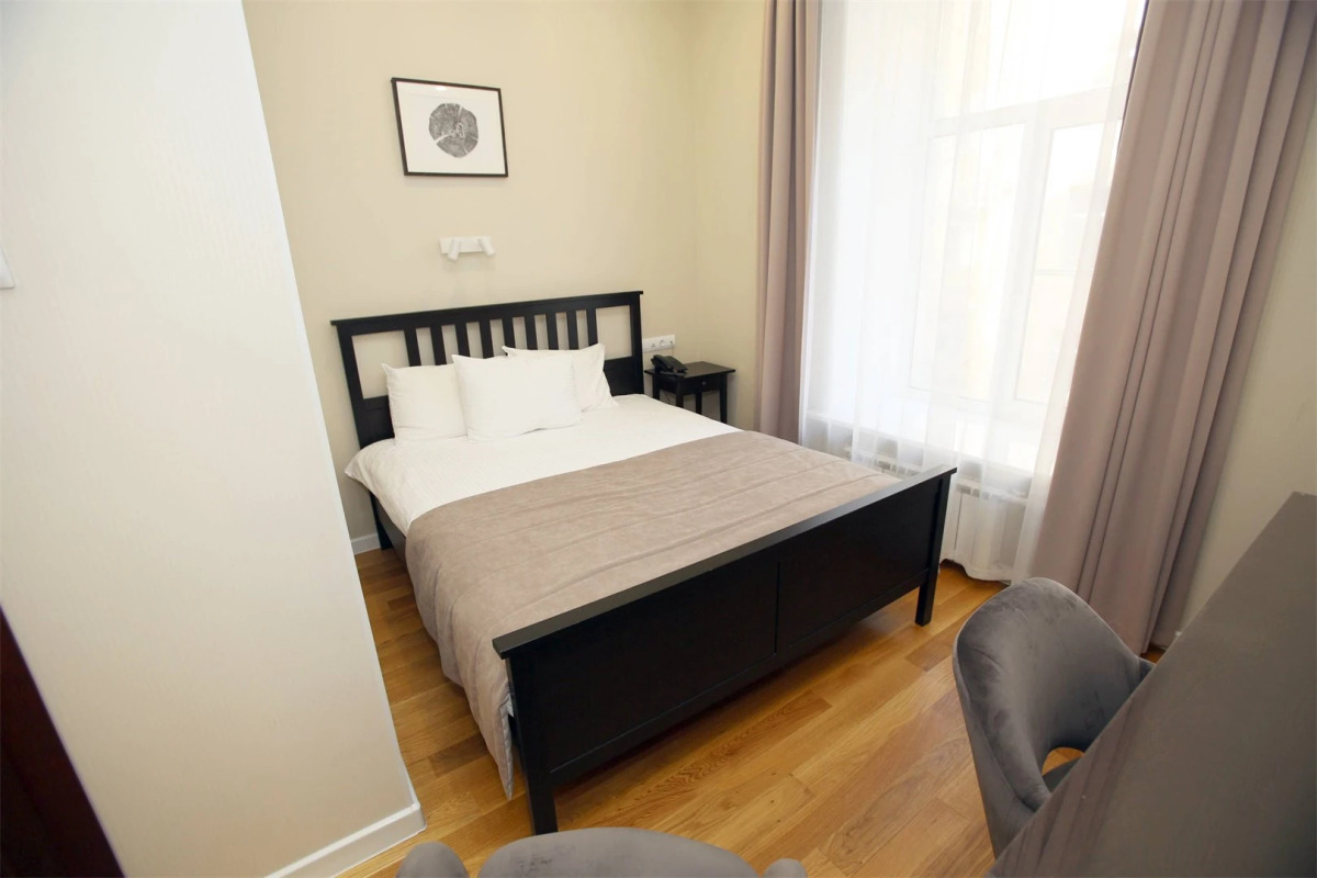 Меблированные комнаты Престиж Центр у Зимнего