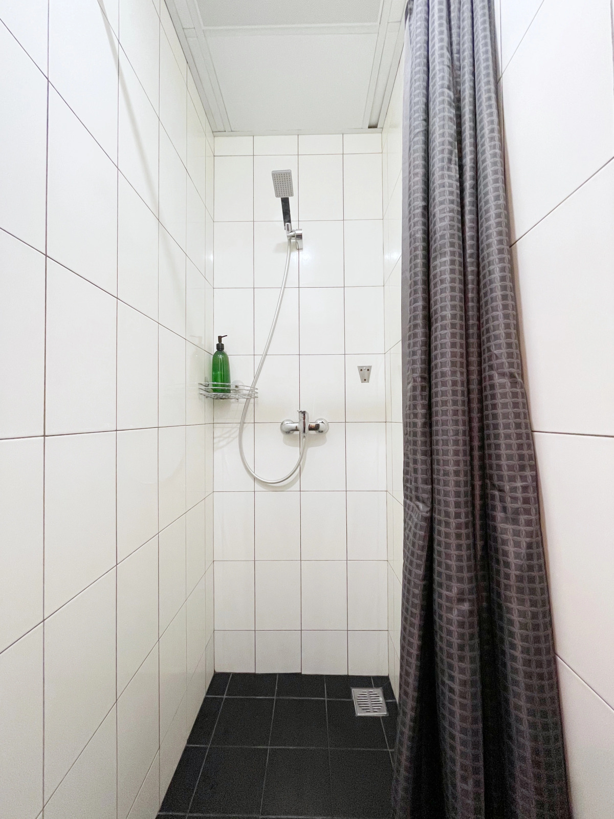 Хостел BookCase Hotel&Hostel