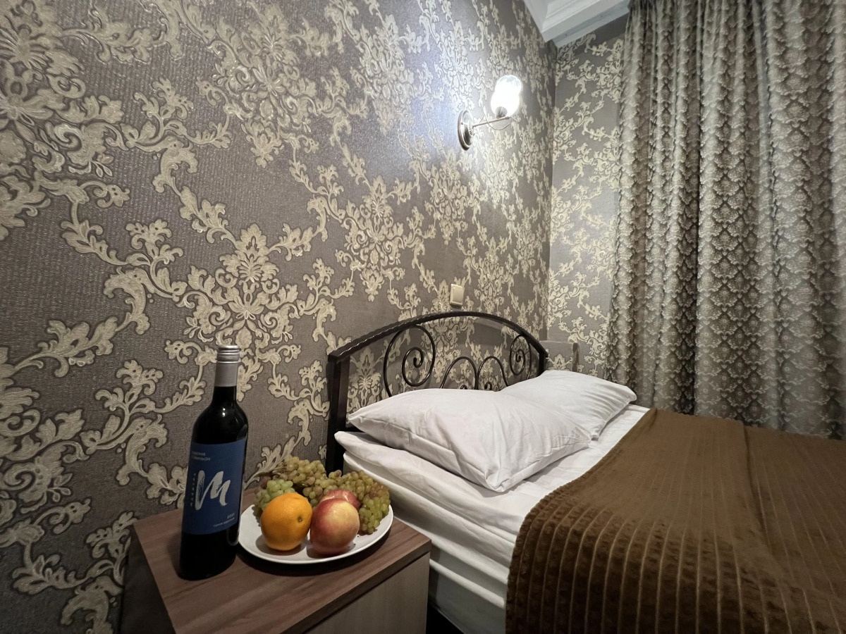 Апартаменты Сутки178