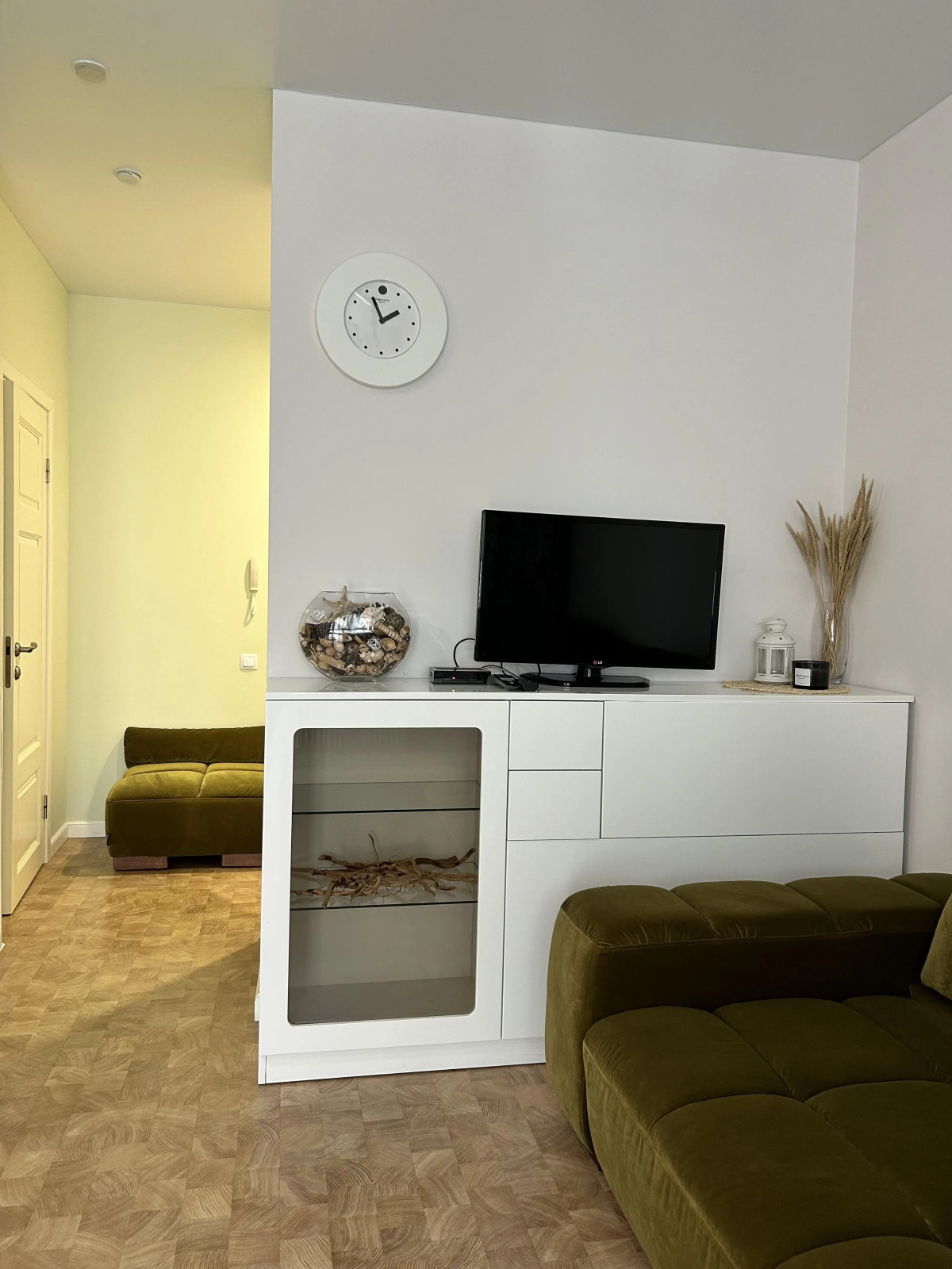 Апартаменты Светлогорск