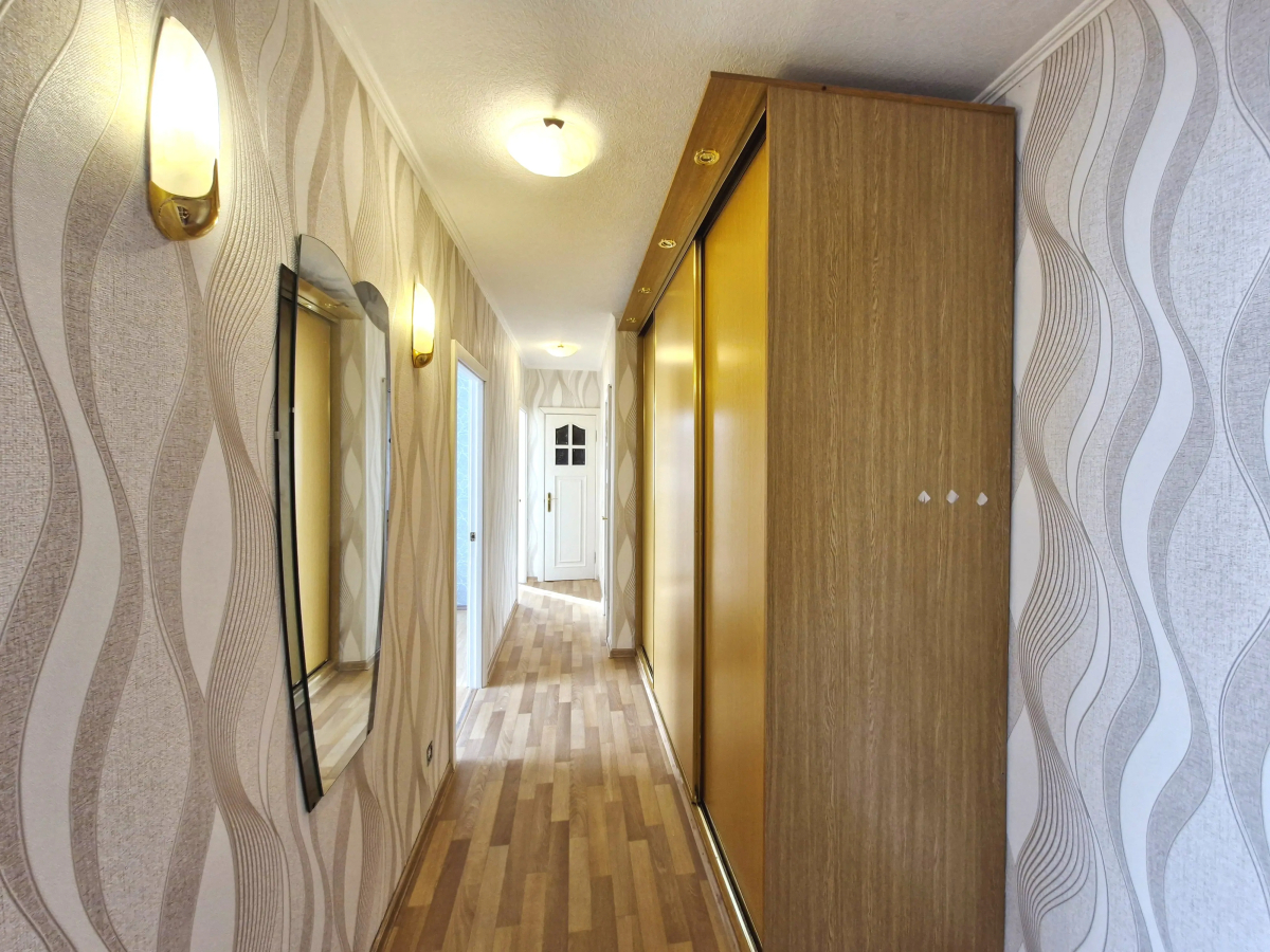 Апартаменты GrandMark