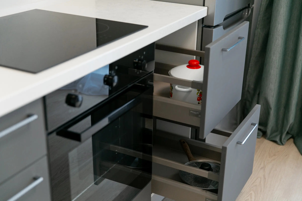 Апартаменты InnDays Логинова 7/2 (8)