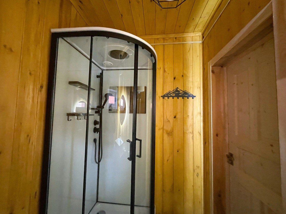 Гостевой дом Горный орел