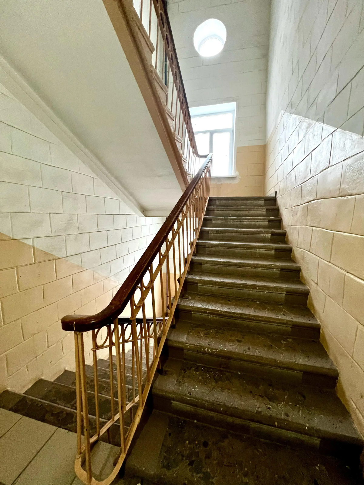 Апартаменты в самом центре города