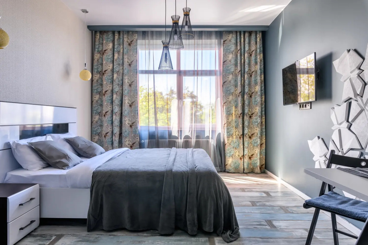 Апартаменты Butterfly by Apartico