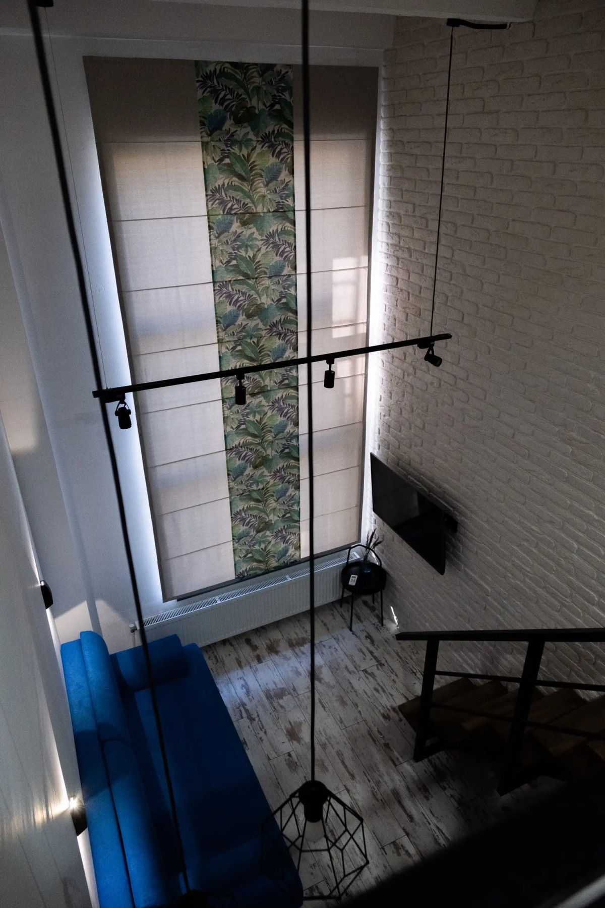 Апартаменты Chilim