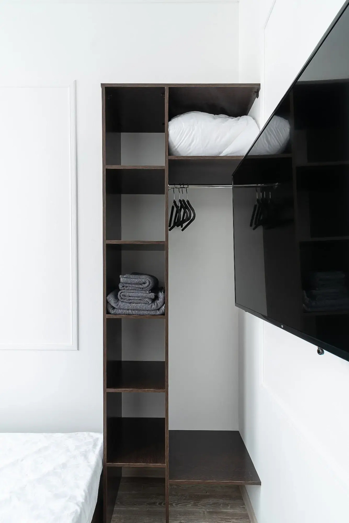 Апартаменты Toulouse