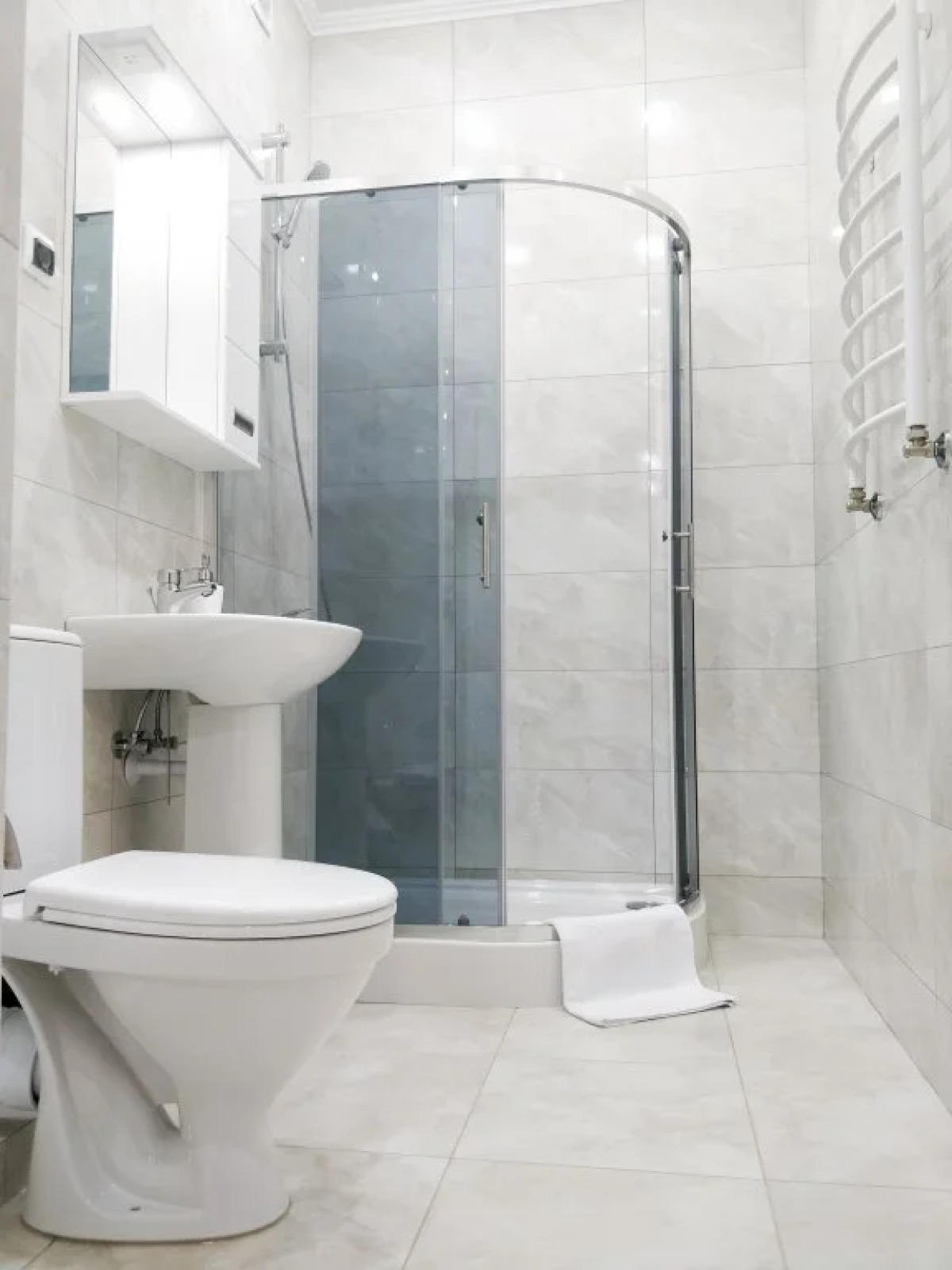 Апарт-Отель Комплекс апартаментов Ванва