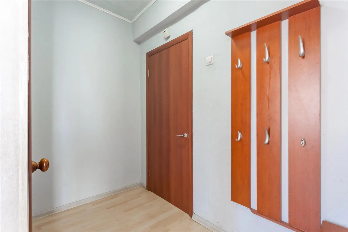 Апартаменты Apart Lux Профсоюзная 19